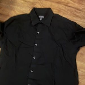 Van Heusen Button Down